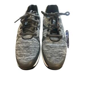 FootJoy FJ Leisure Golf Shoes Gray Spikeless Ortholite NWT Size 7.5 & 8.5